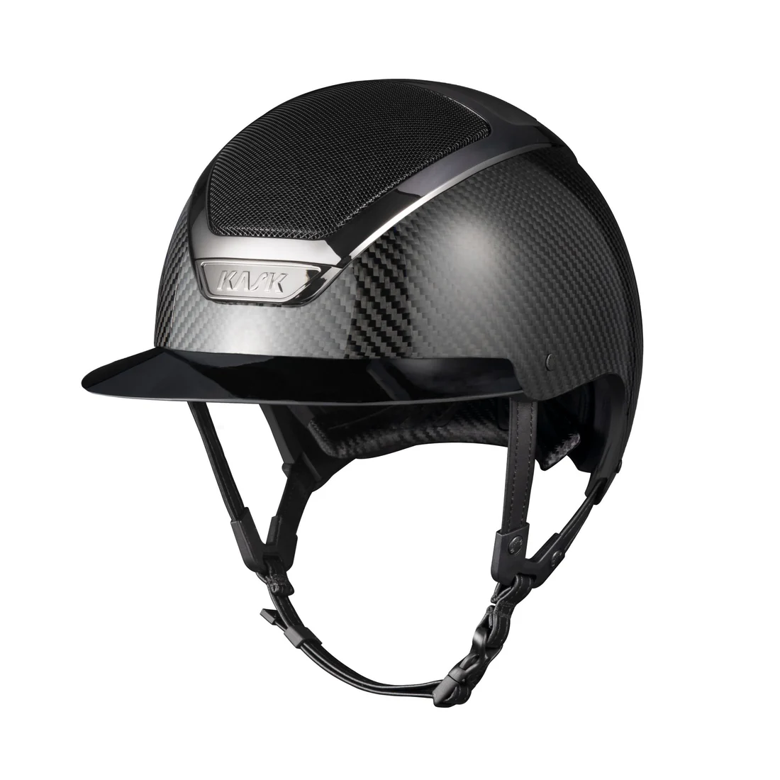 Шлем Star Lady Carbon Shine, Kask Италия