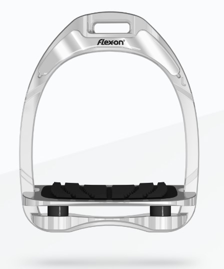 Стремена Aluminium, FlexOn Франция