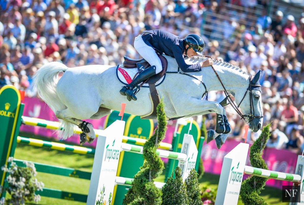 Шлем XJ глянцевый с хромированной рамкой, Samshield Франция