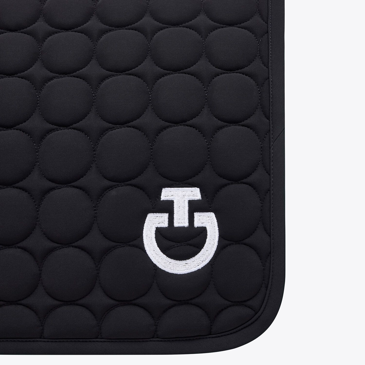 Вальтрап конкурный Circular Quilted, Cavalleria Toscana Италия