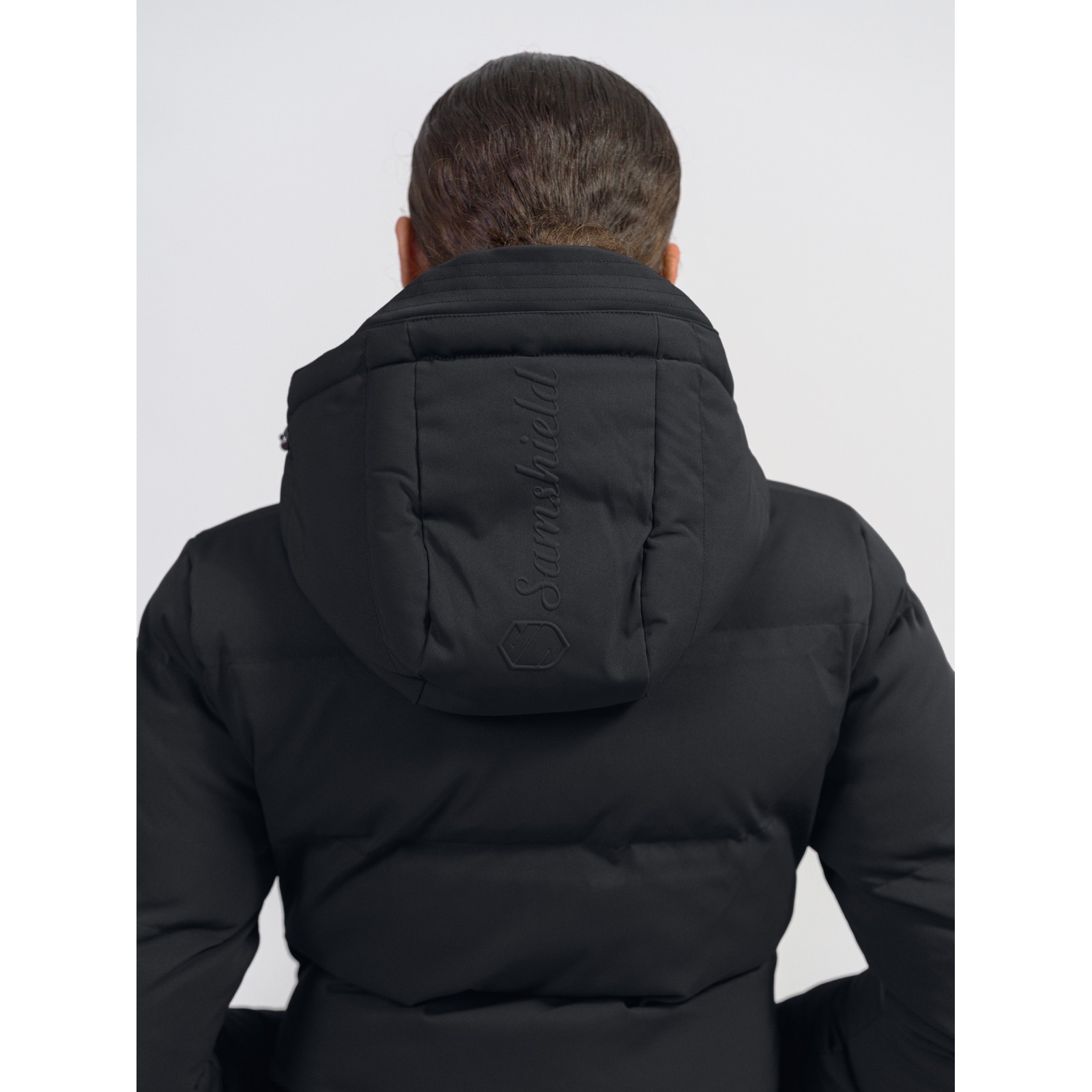 Куртка удлиненная женская Melia, Samshield Франция