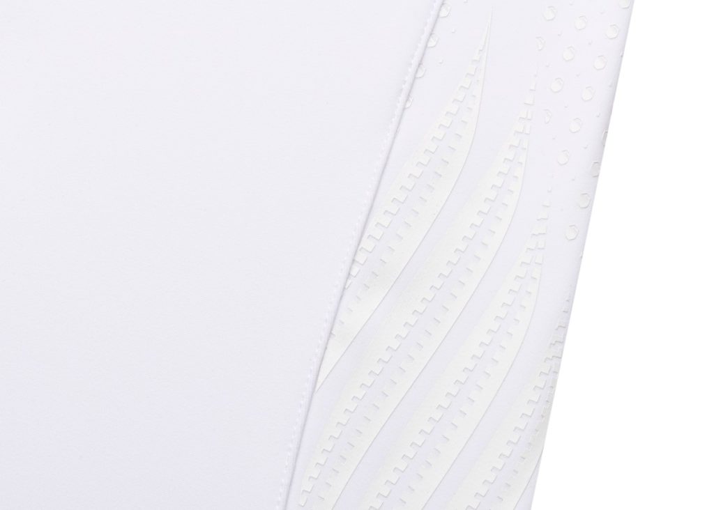 Бриджи женские Diane Metal Dots, полная силиконовая лея, Samshield Франция