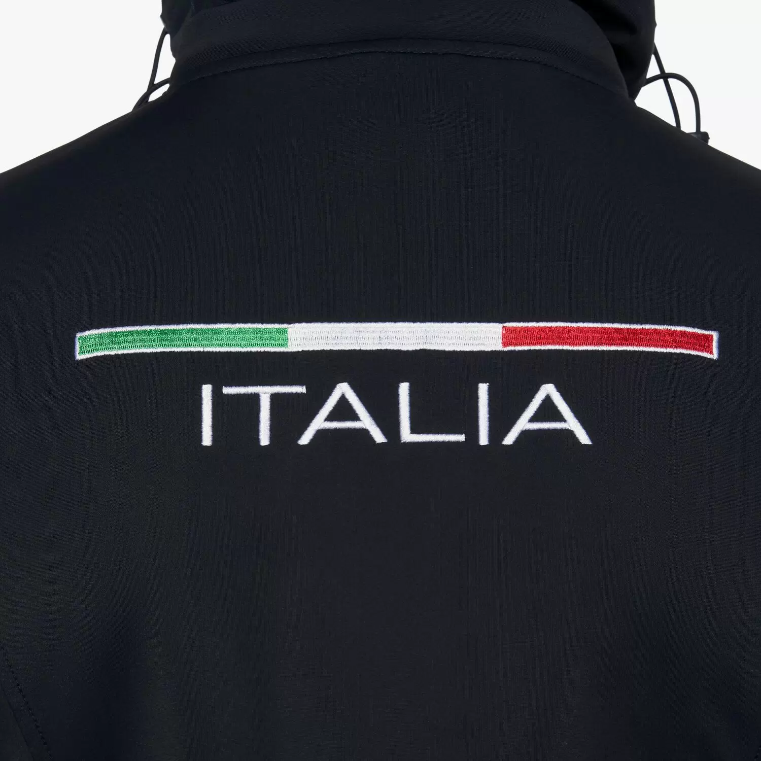 Кофта женская Softshell Fise, с капюшоном, Cavalleria Toscana Италия