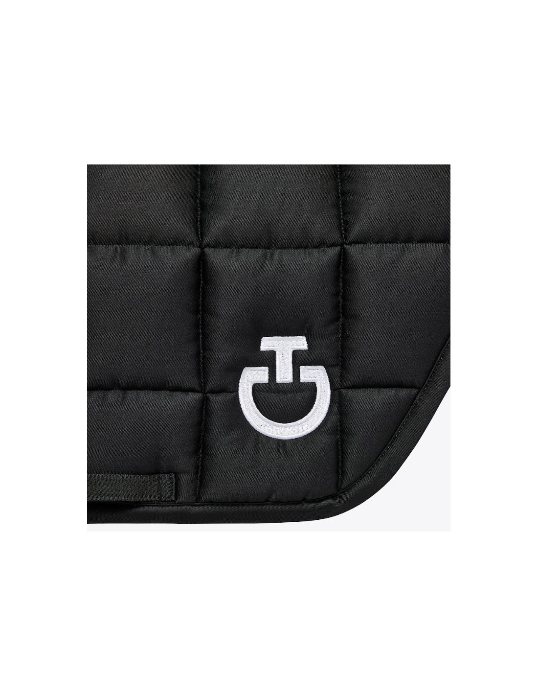 Вальтрап конкурный CT Square Cotton, Cavalleria Toscana Италия