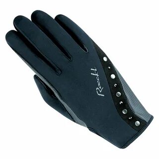 Перчатки женские Jardy, Roeckl Германия, код 3302502