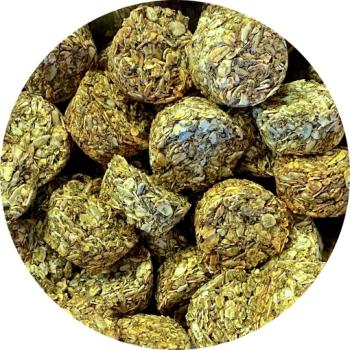 Хрумки дыхательные, 950 гр, For Horse Россия