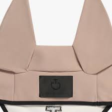 Ушки CT Square, Cavalleria Toscana Италия