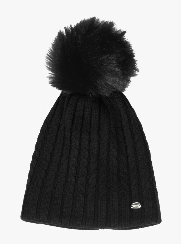 Шапка женская, с помпоном, Pikeur Германия