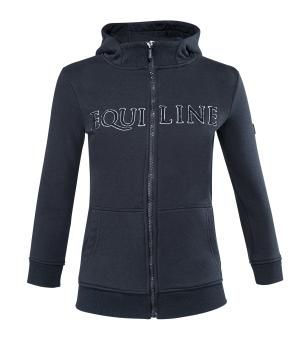Толстовка детская унисекс J , Equiline Италия