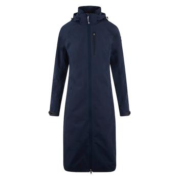 Пальто женское Milani, с капюшоном, Euro-Star Германия