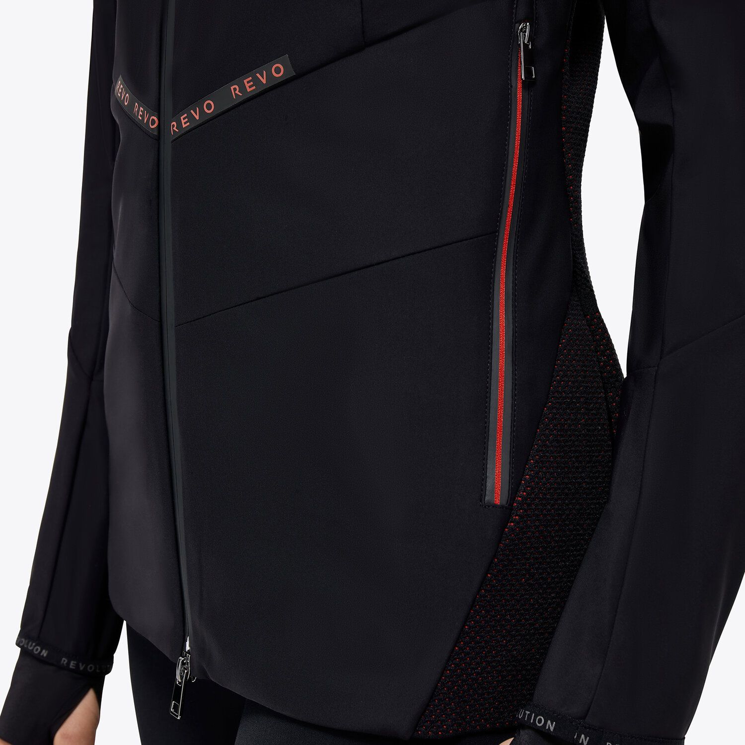 Кофта женская Revo Red Label, Cavalleria Toscana Италия