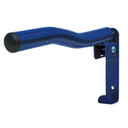 Кронштейн для седла складной, синий, La Gee Франция
