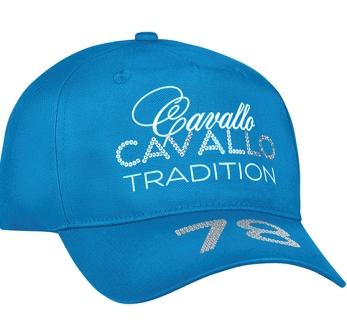 Бейсболка женская Grisy, Cavallo Германия