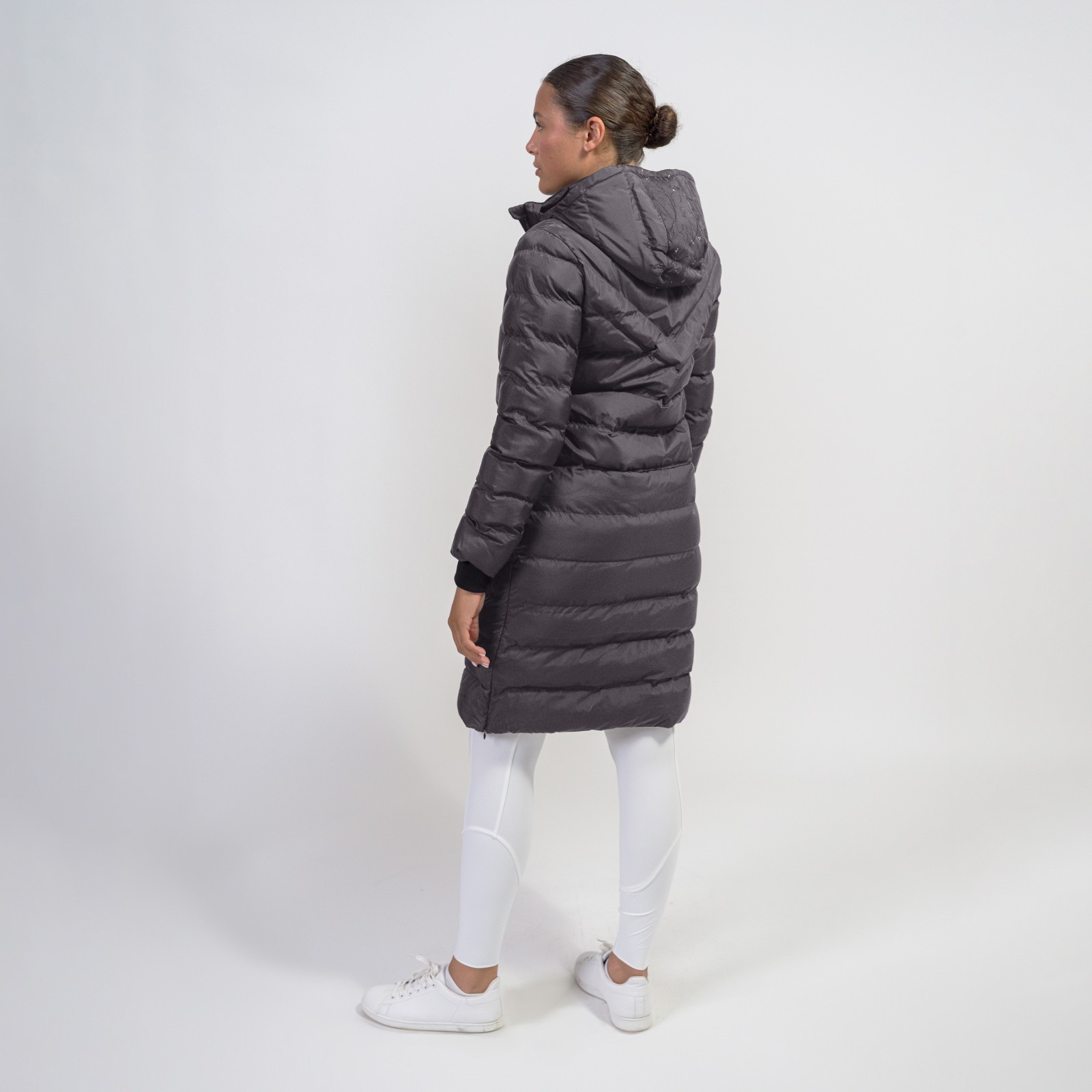 Пальто женское Sierra, Samshield Франция