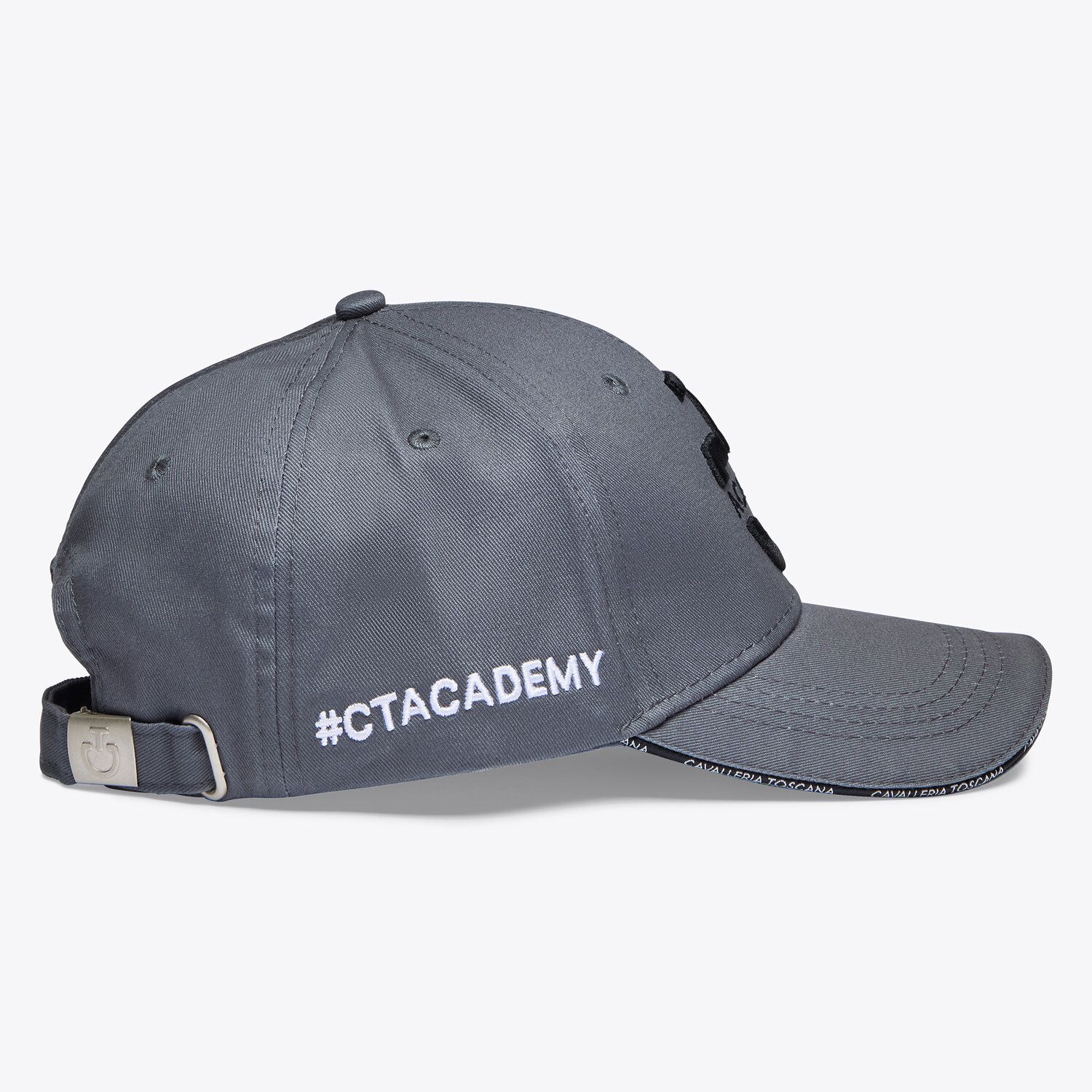 Бейсболка CT Academy, Cavalleria Toscana Италия
