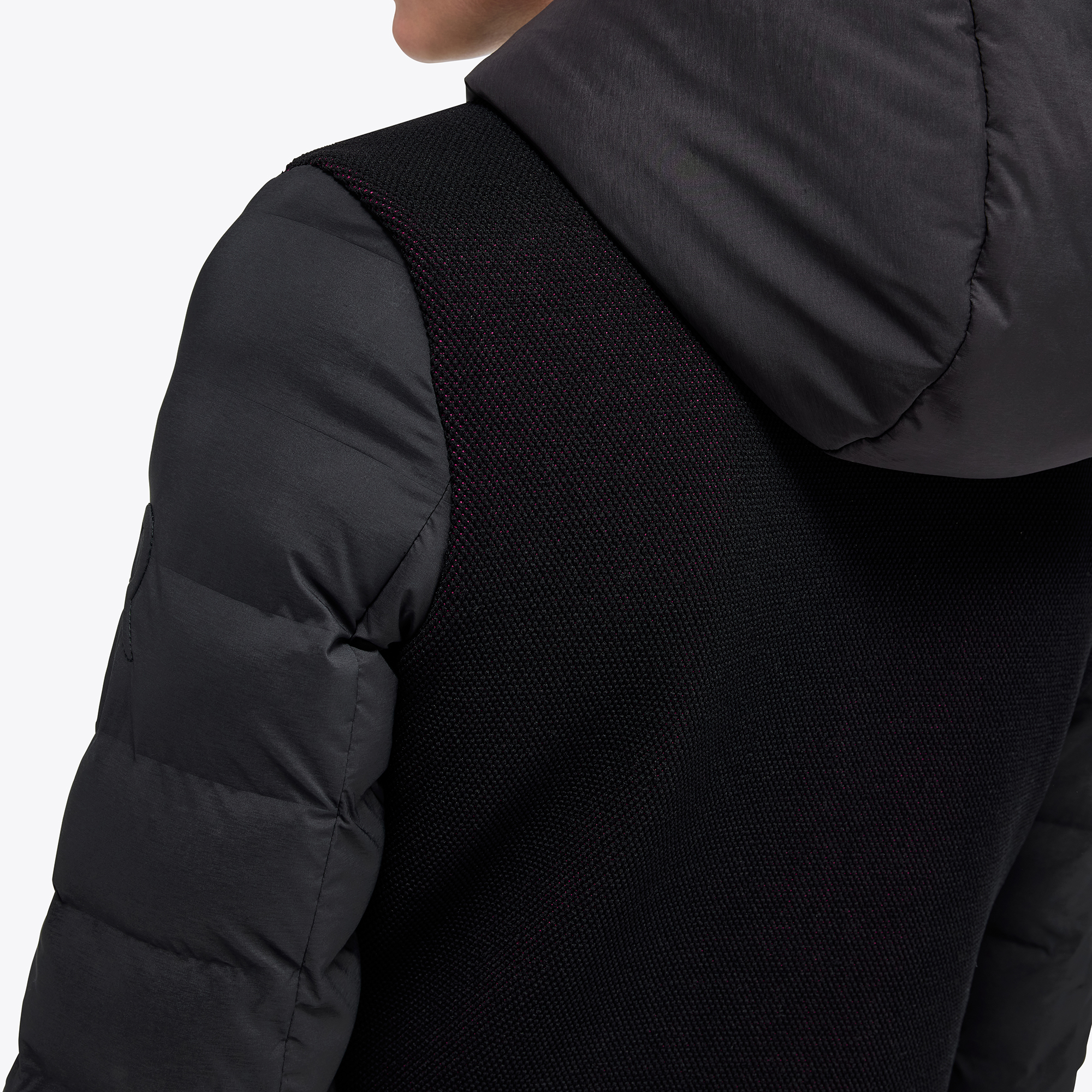 Куртка женская CT Revo W/Tech Knit Back, Cavalleria Toscana Италия