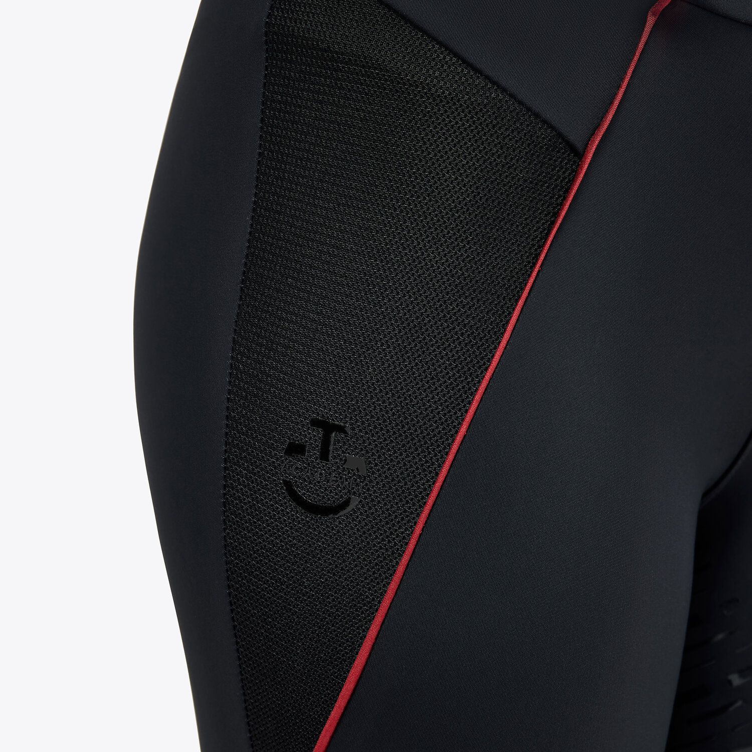 Леггинсы детские CT Academy, полная силиконовая лея, Cavalleria Toscana Италия