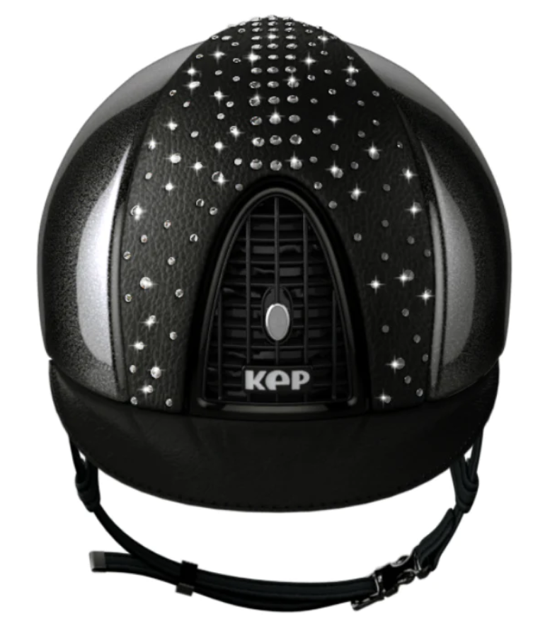 Шлем Cromo 2.0 Textile матовый, Kep Italia Италия