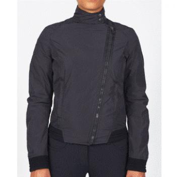 Ветровка женская Steve, косая молния, Cavalleria Toscana Италия