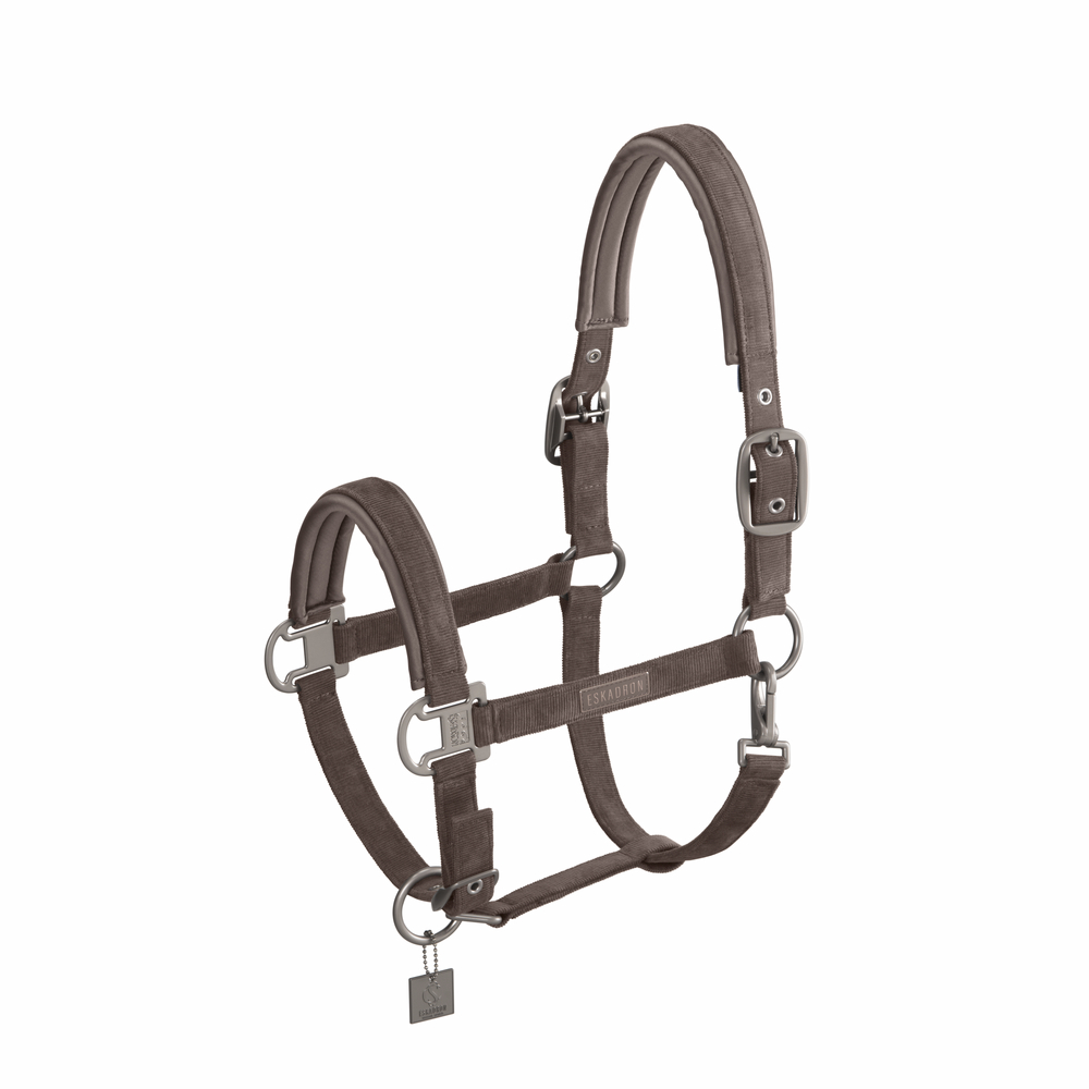 Недоуздок Mattgloss Jewel Doublepin, Classic Sports 24 S/S, Eskadron Германия