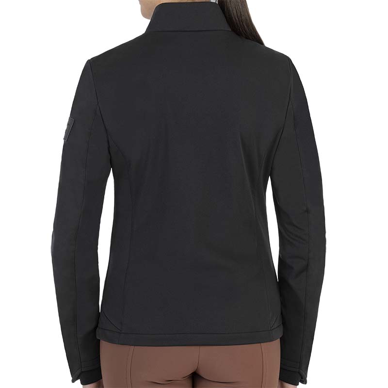 Кофта женская Caiec, softshell, Equiline Италия