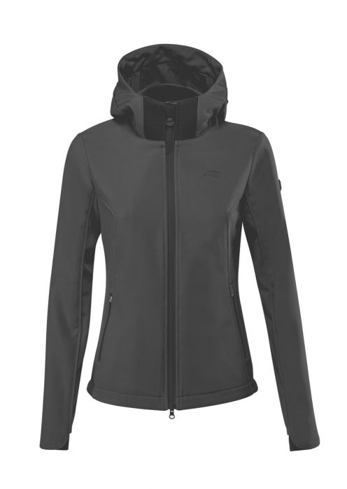 Куртка женская Softshell C, Equiline Италия