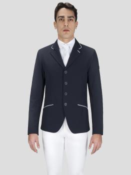 Редингот мужской Eric, Equiline Италия