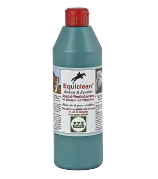 Шампунь Equiclean, 500 мл., Stassek Германия