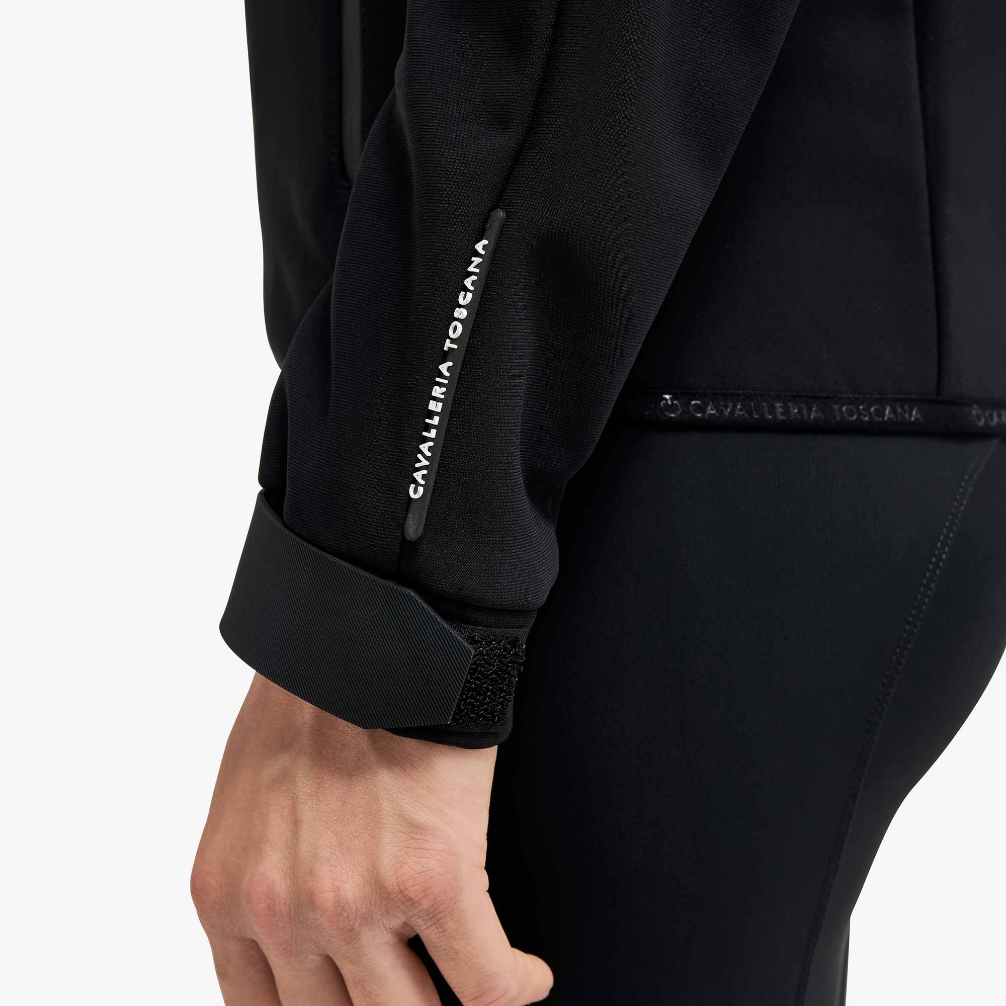 Кофта женская CT Academy 3-Layer Softshell, Cavalleria Toscana Италия