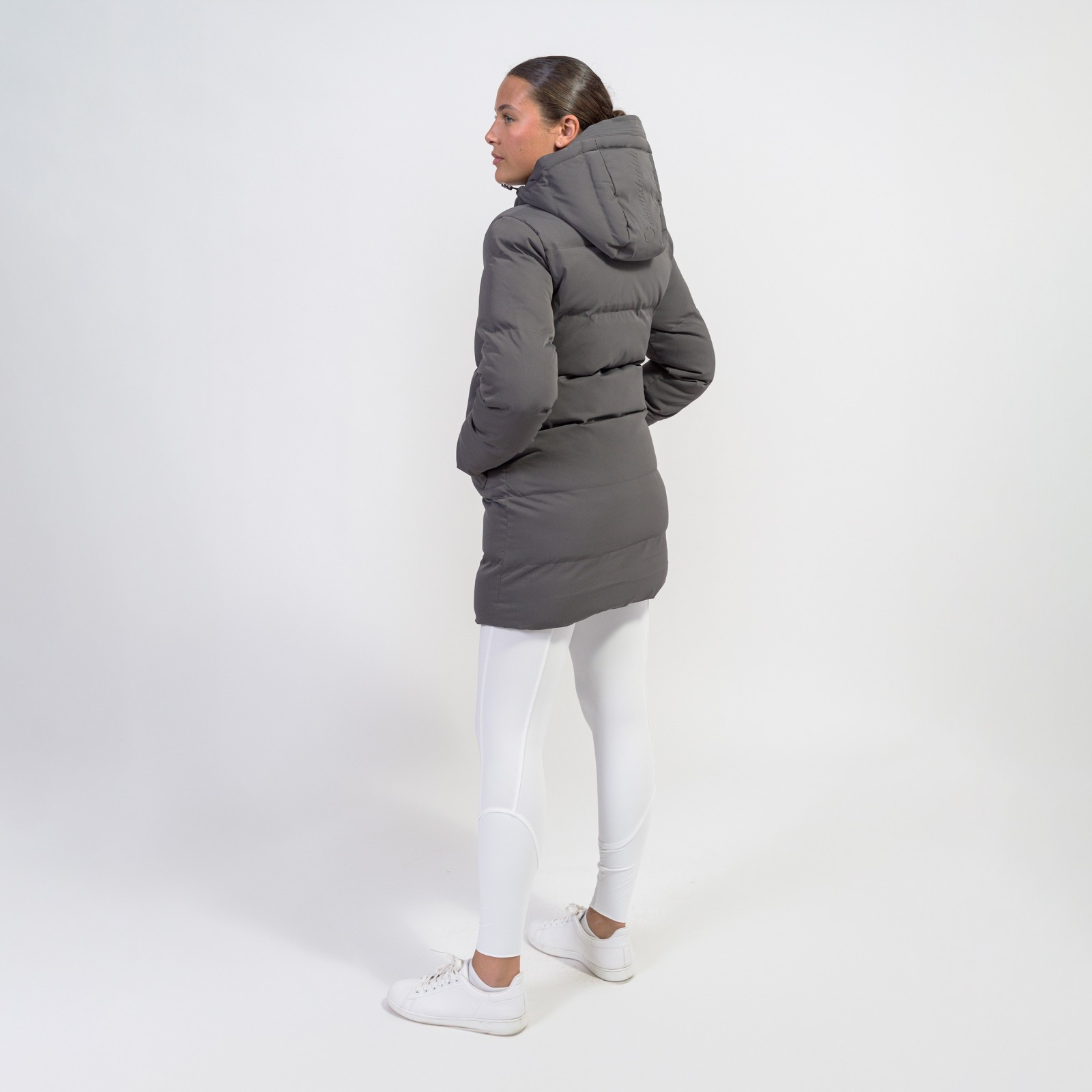 Куртка удлиненная женская Melia, Samshield Франция