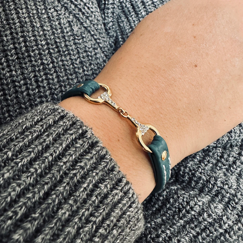 Браслет Fano Strass, Equestrian Shop Франция