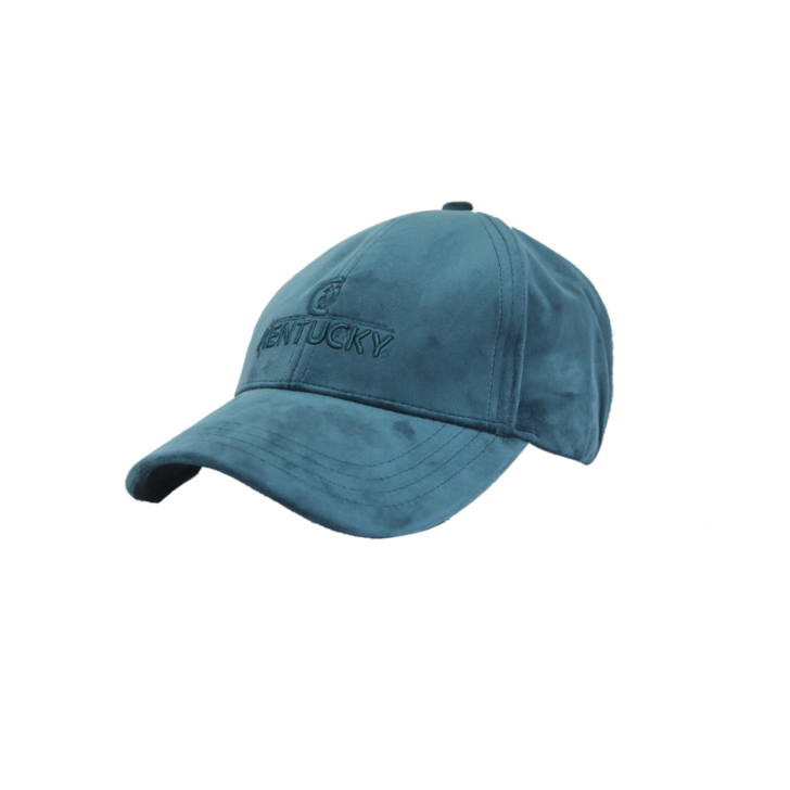 Бейсболка Velvet, Kentucky Бельгия, код 42597