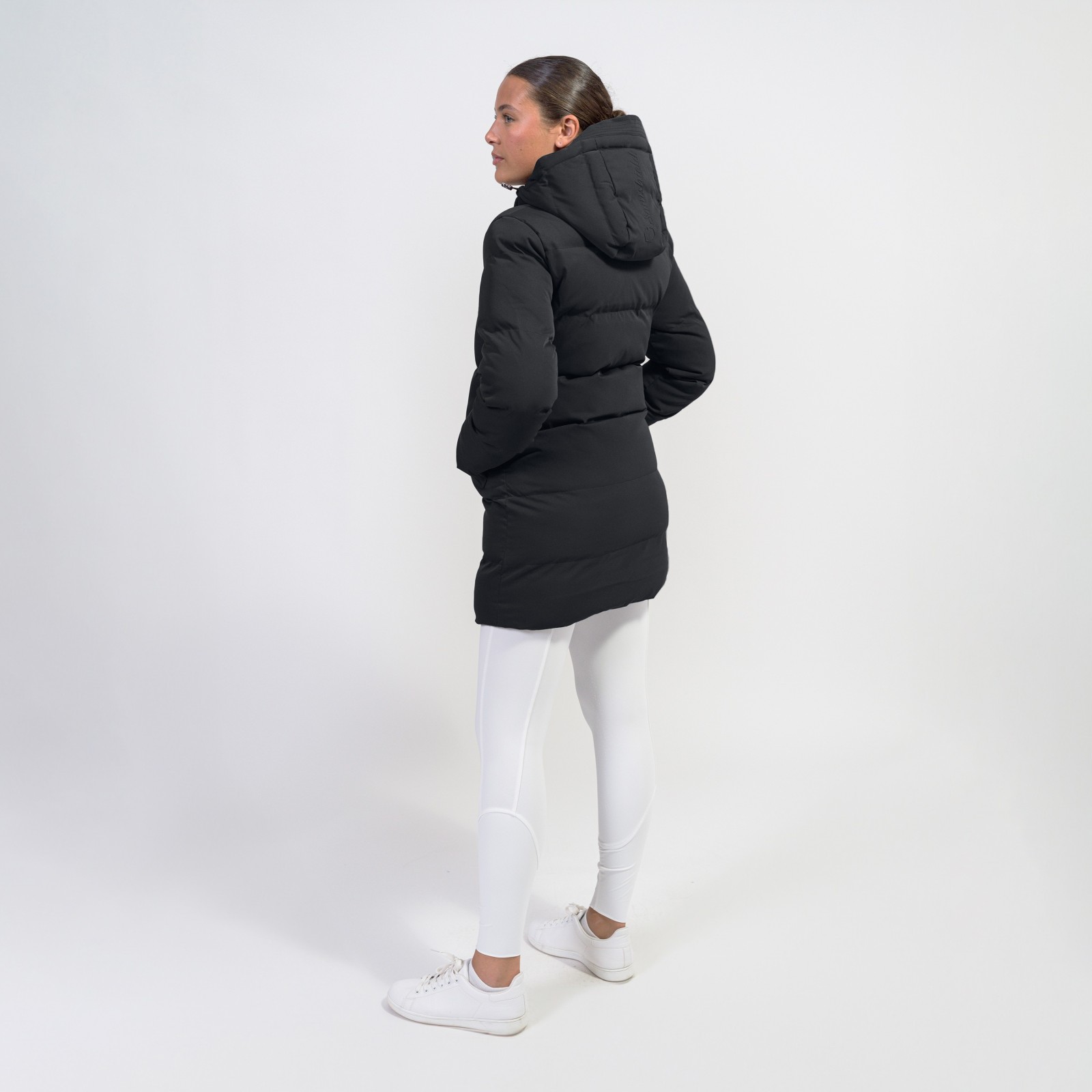 Куртка удлиненная женская Melia, Samshield Франция