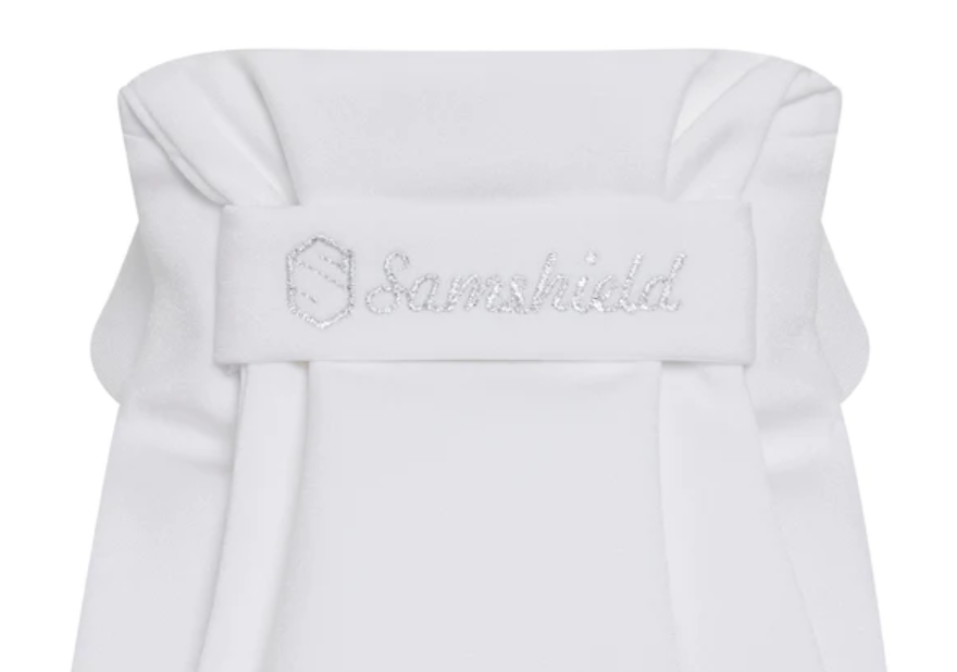 Манишка Script, Samshield Франция