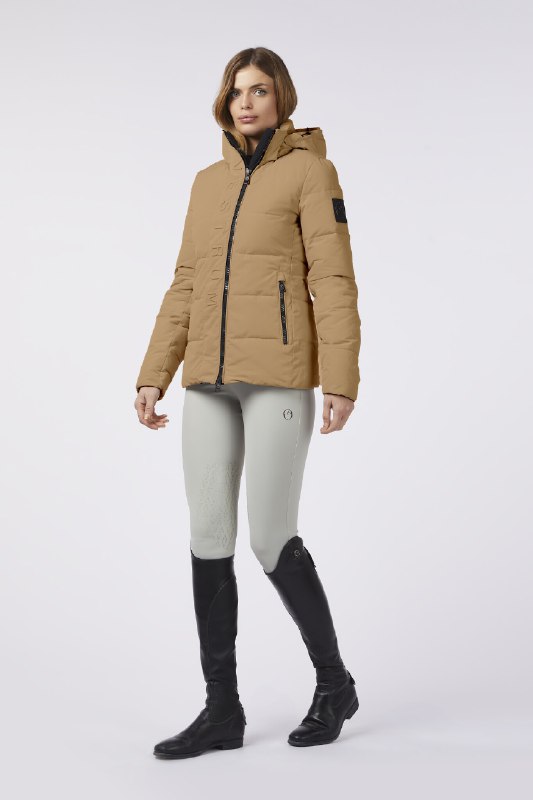 Куртка женская Bellinzona, Vestrum Италия