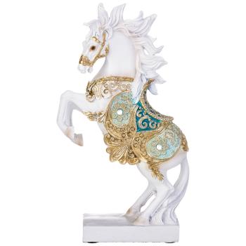 Фигурка декоративная "Лошадь", Lefard 