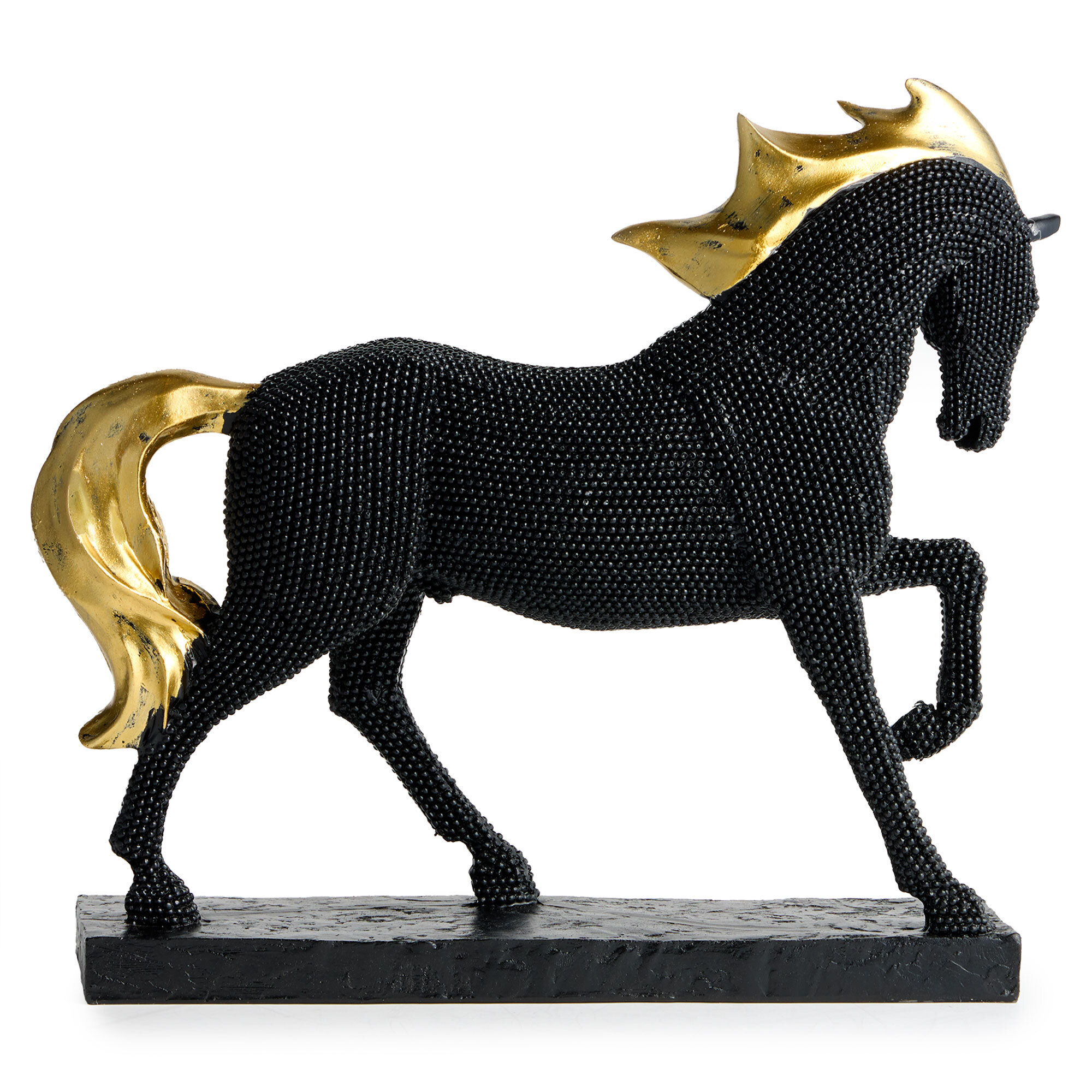 Фигурка декоративная "Лошади", Lefard 