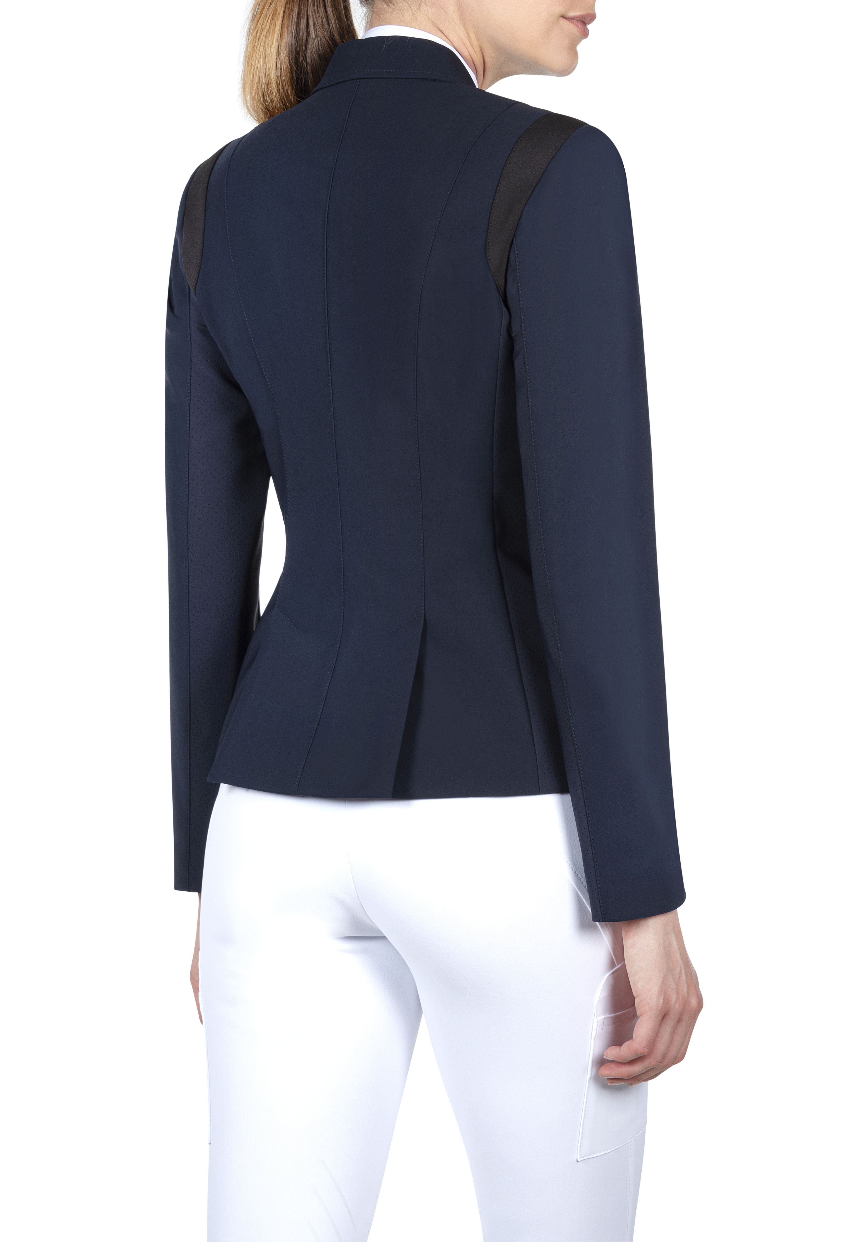 Редингот женский, Equiline Италия