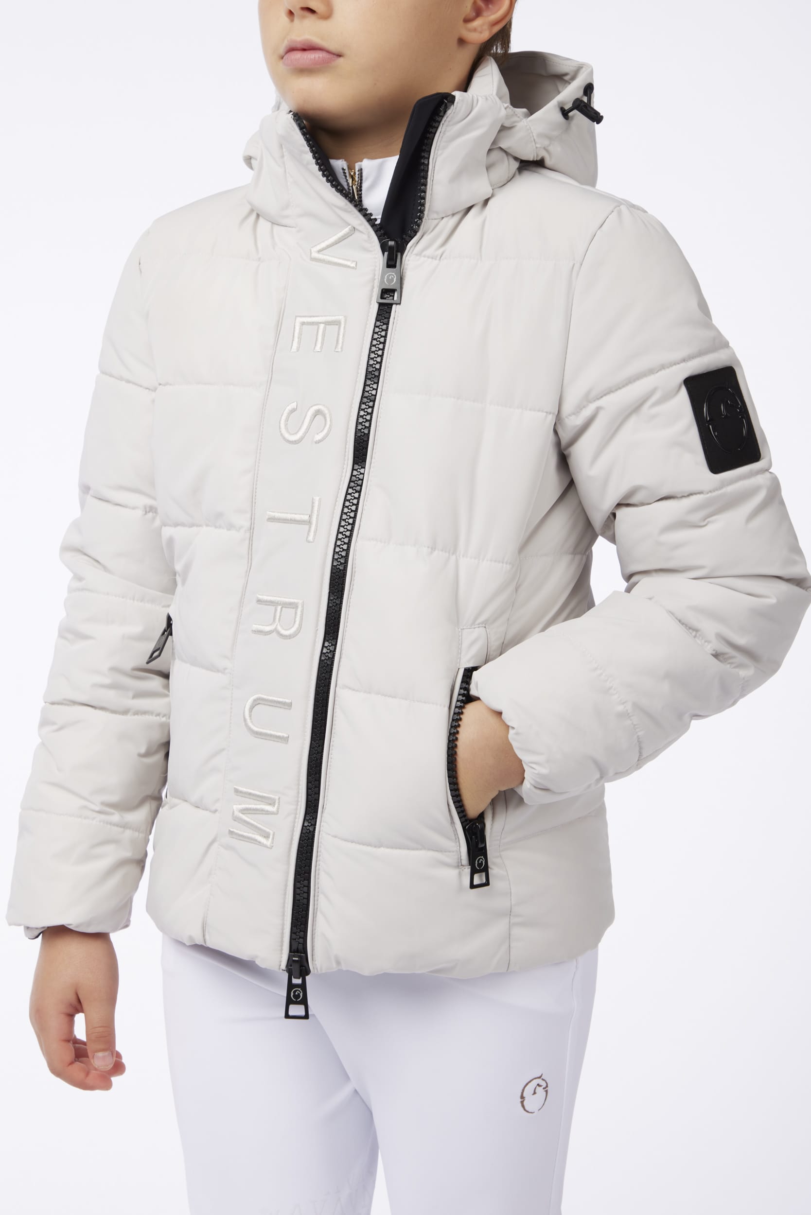 Куртка женская Bellinzona, Vestrum Италия