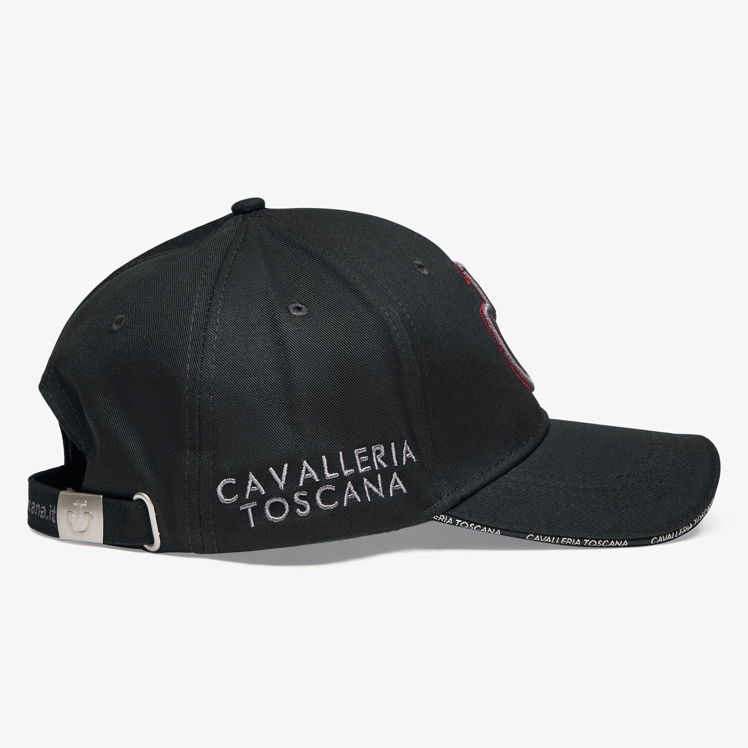 Бейсболка CT Embroidered, Cavalleria Toscana Италия