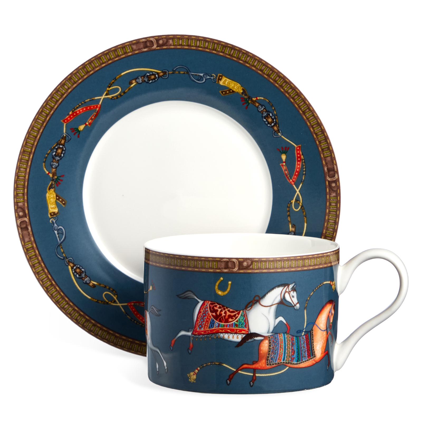 Чайная пара "Passage", 300 мл, Lefard