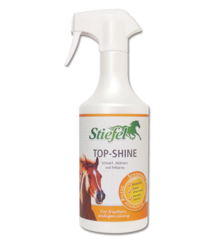 Кондиционер Top SHINE, 750 мл., Stiefel  Германия