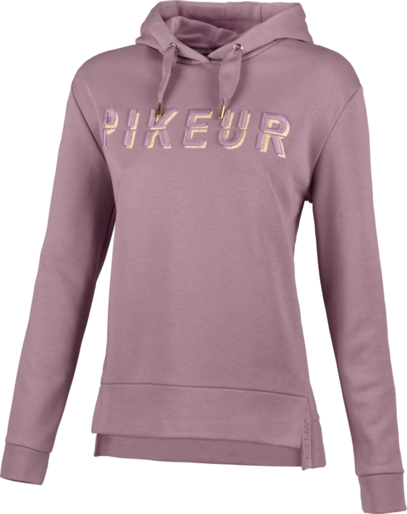 Кофта женская Lilja, с капюшоном, Pikeur Германия