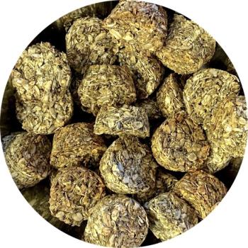 Хрумки успокаивающие, 950 гр, For Horse Россия