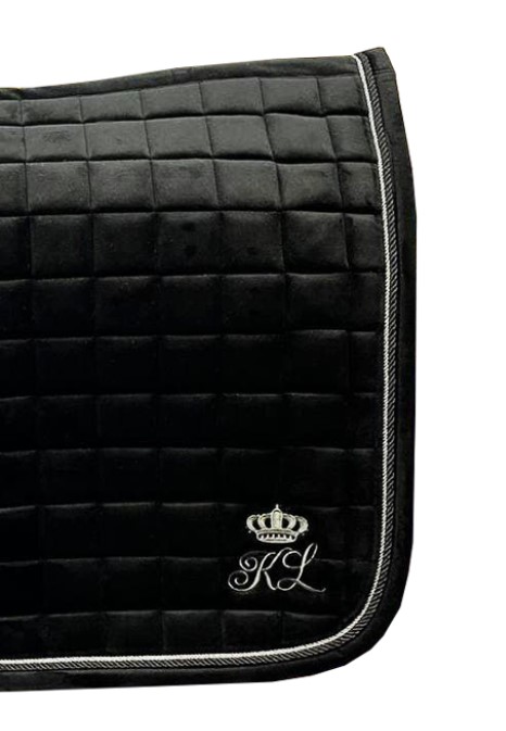 Вальтрап конкурный KLmya Velvet Coolmax, Kingsland Норвегия, код 213HGS939