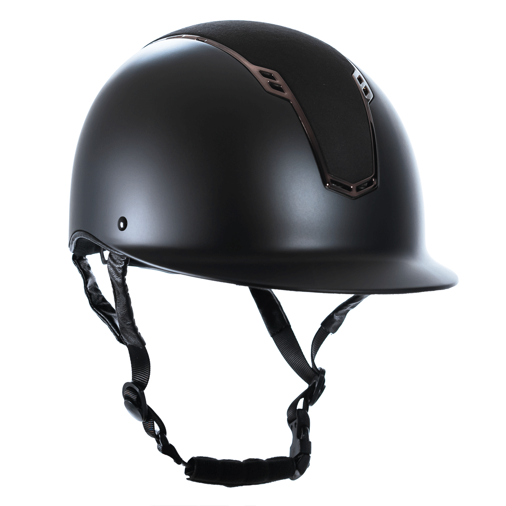 Шлем IRHOlania Classic, Imperial Riding Нидерланды