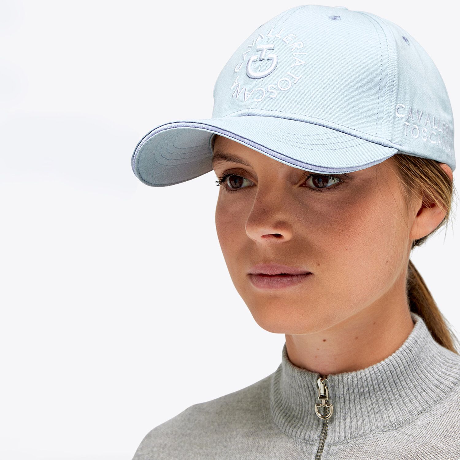 Бейсболка CT Orbit, Cavalleria Toscana Италия