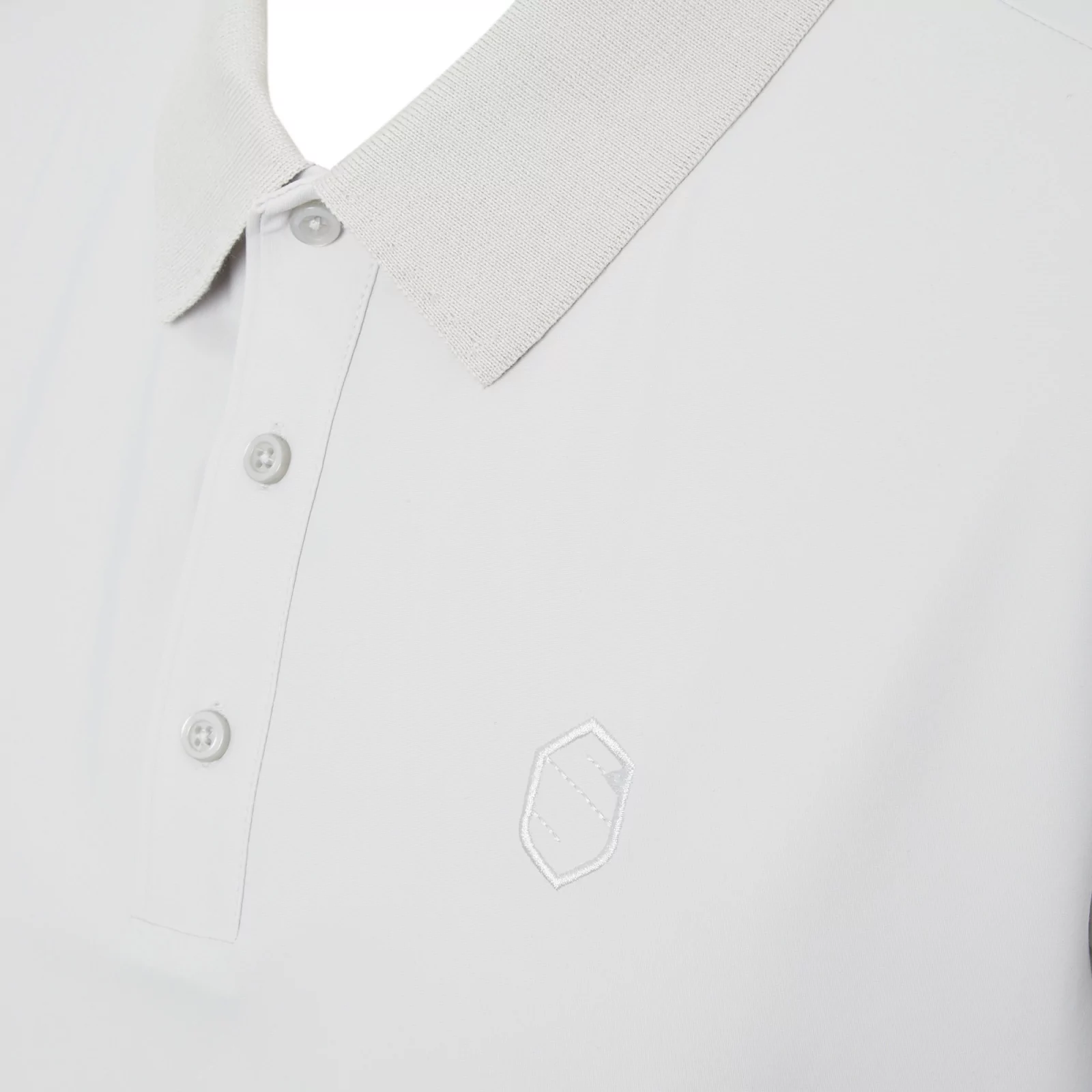 Рубашка-поло мужская Calvin Full Matt, Samshield Франция