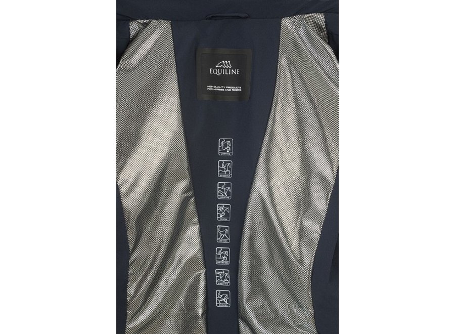 Куртка женская Cadoc, Equiline Италия