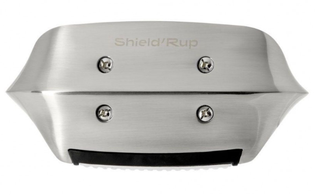 Стремена Shield Rup, Samshield Франция